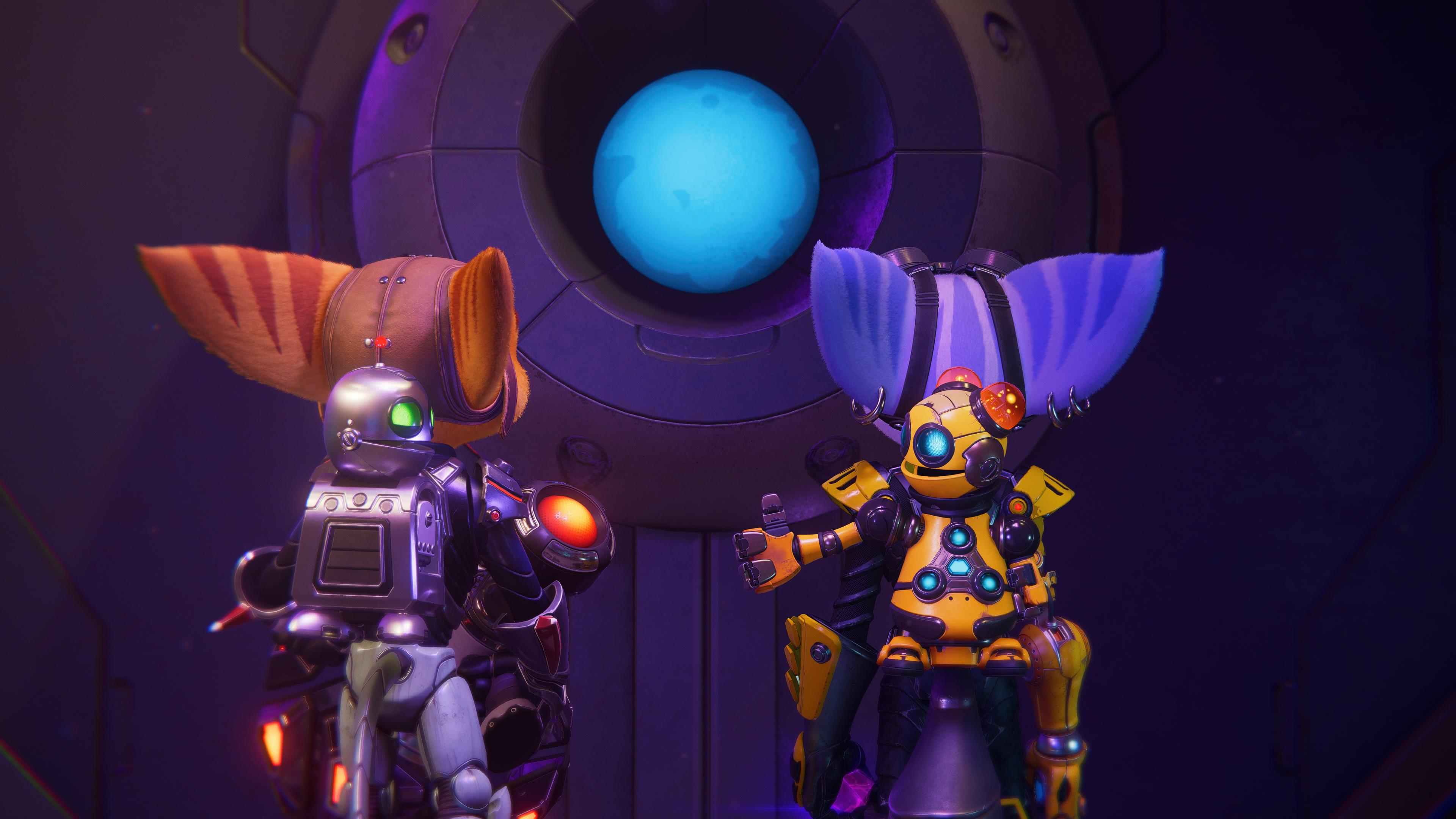 Ratchet _ Clank_ Rift Apart_20210613222444